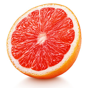 Organic grapefruit seed extract