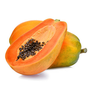 Papaína Orgánica (enzimas de papaya)