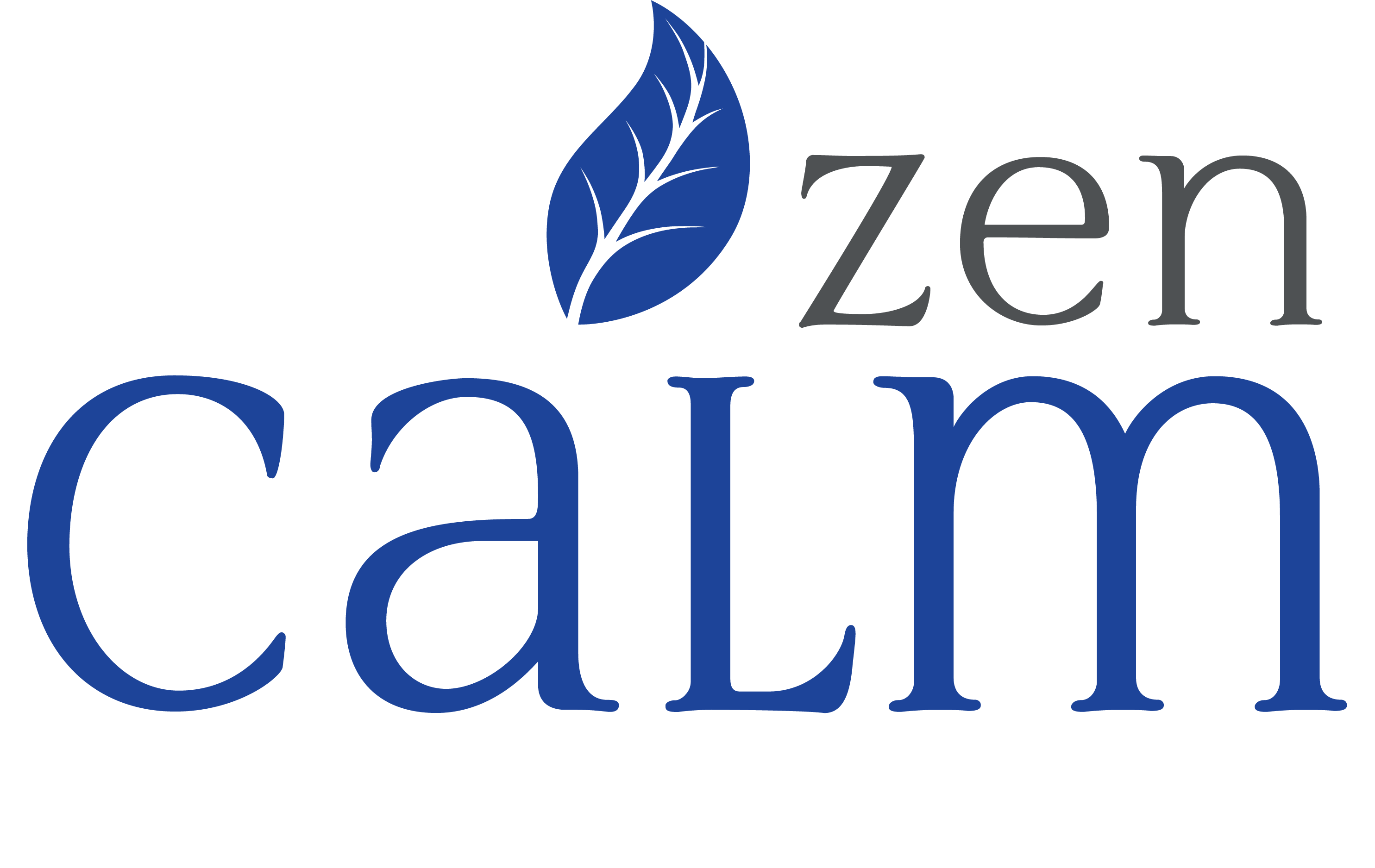 ZenCalm